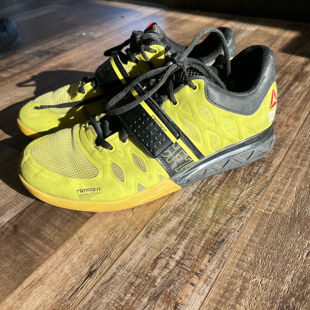 Reebok Women’s Lifting Shoes